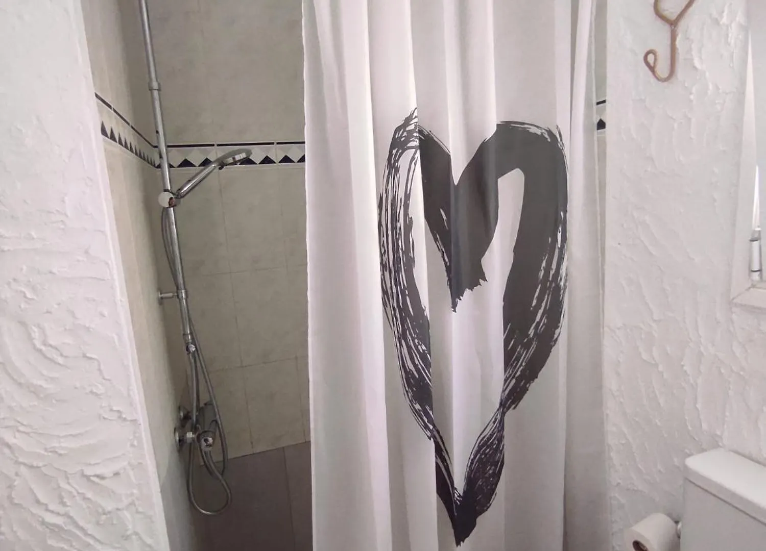 Las Casitas Del Poeta Buzanada 0*,  Španělsko