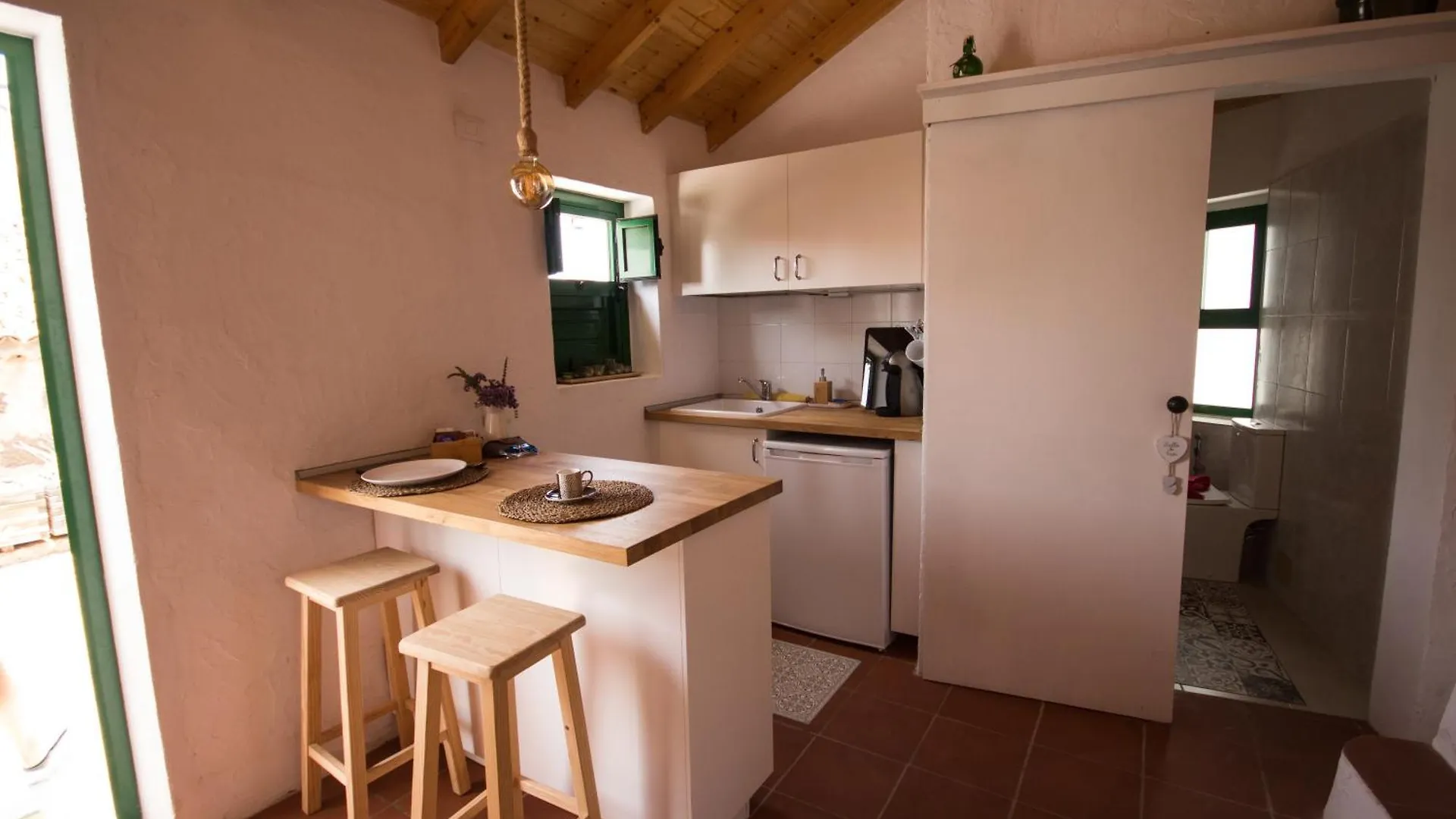 Las Casitas Del Poeta Buzanada 0*,