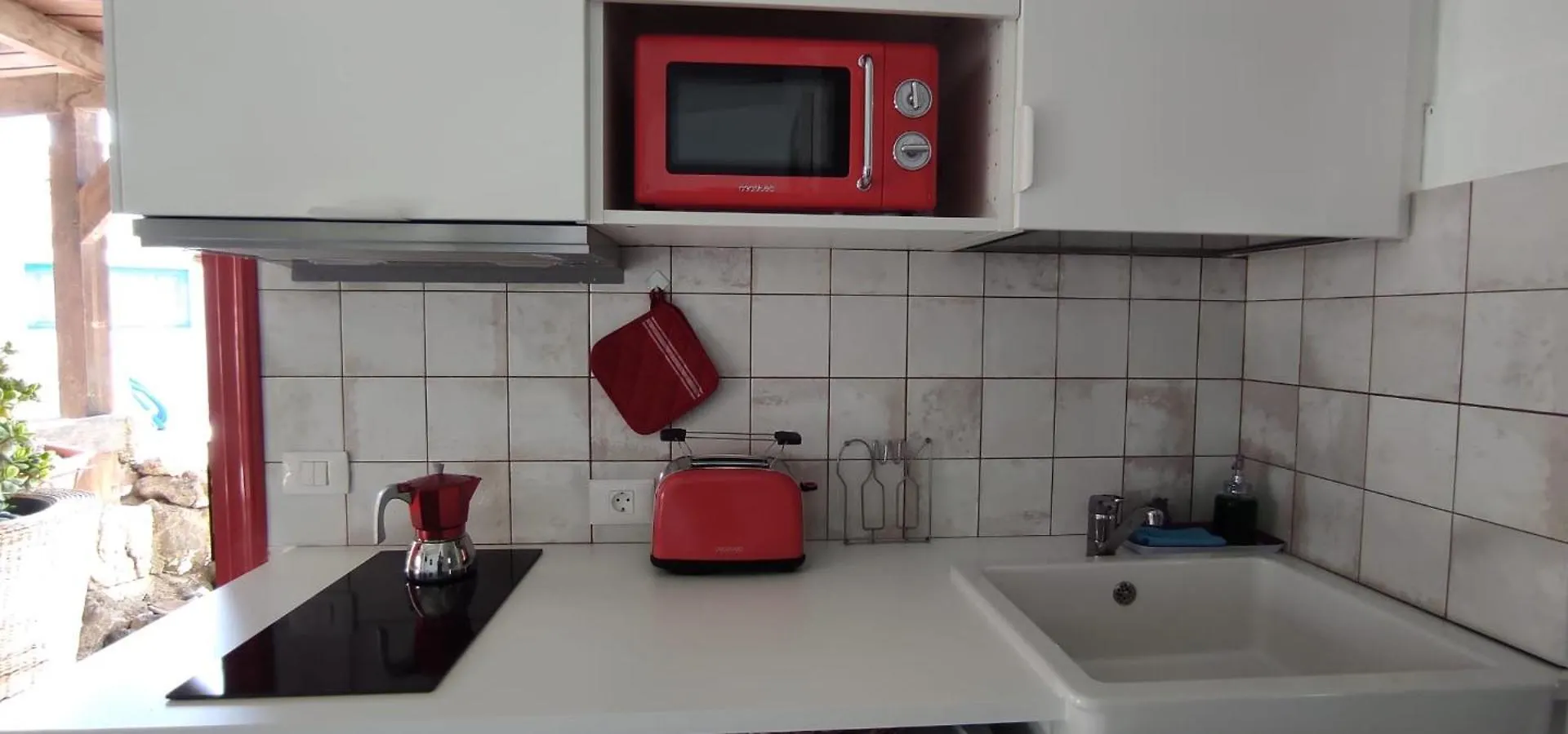 Las Casitas Del Poeta Buzanada 0*,  Španělsko