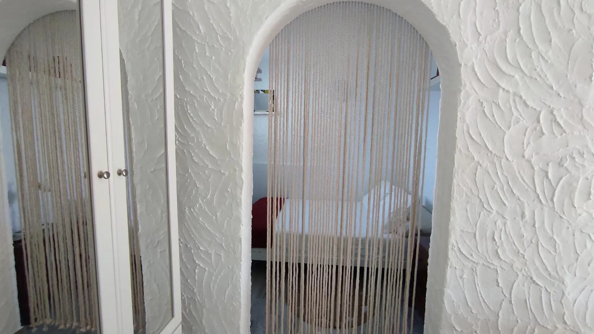 Prázdninový dům Las Casitas Del Poeta Buzanada Španělsko