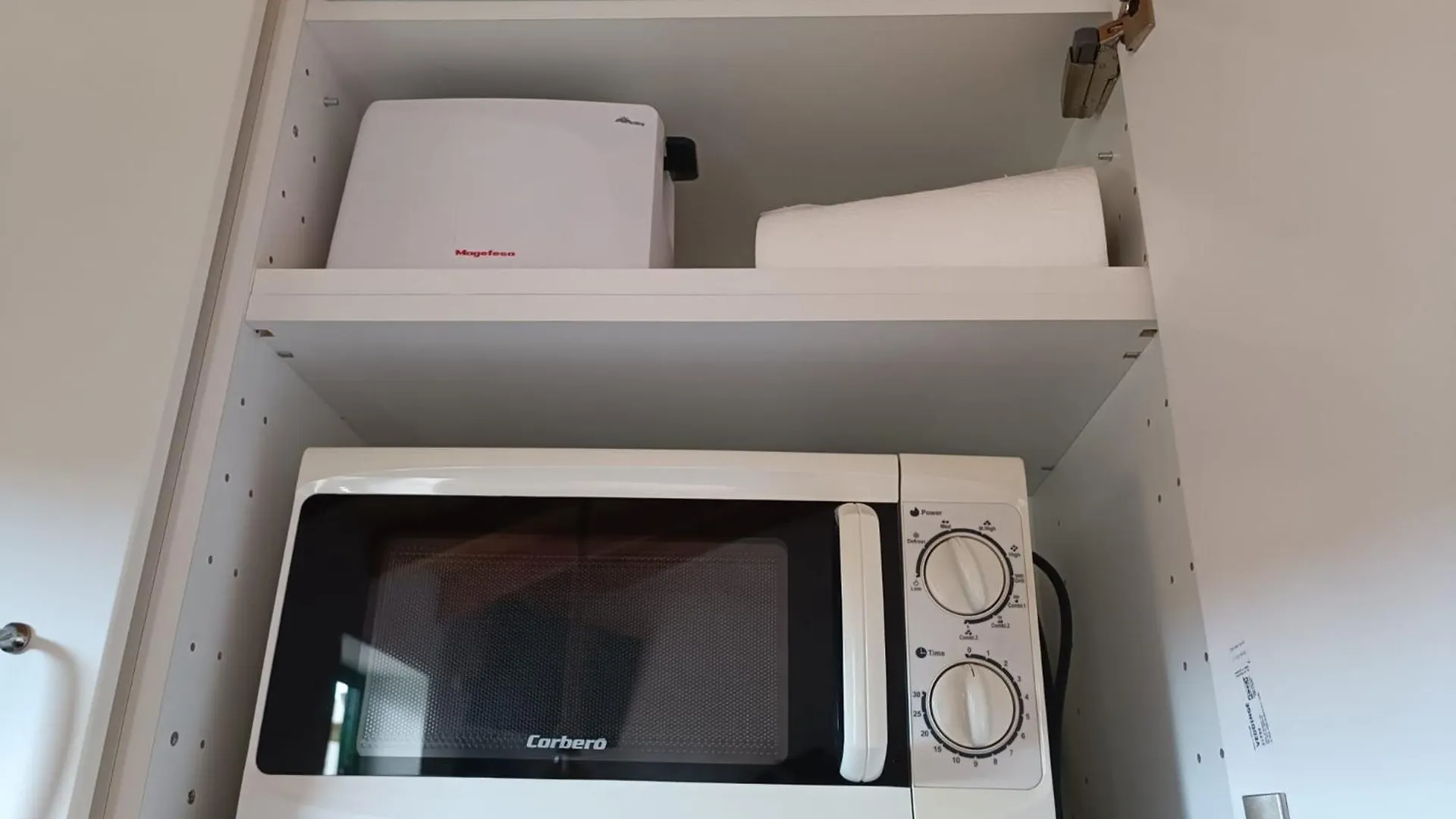Prázdninový dům Las Casitas Del Poeta Buzanada