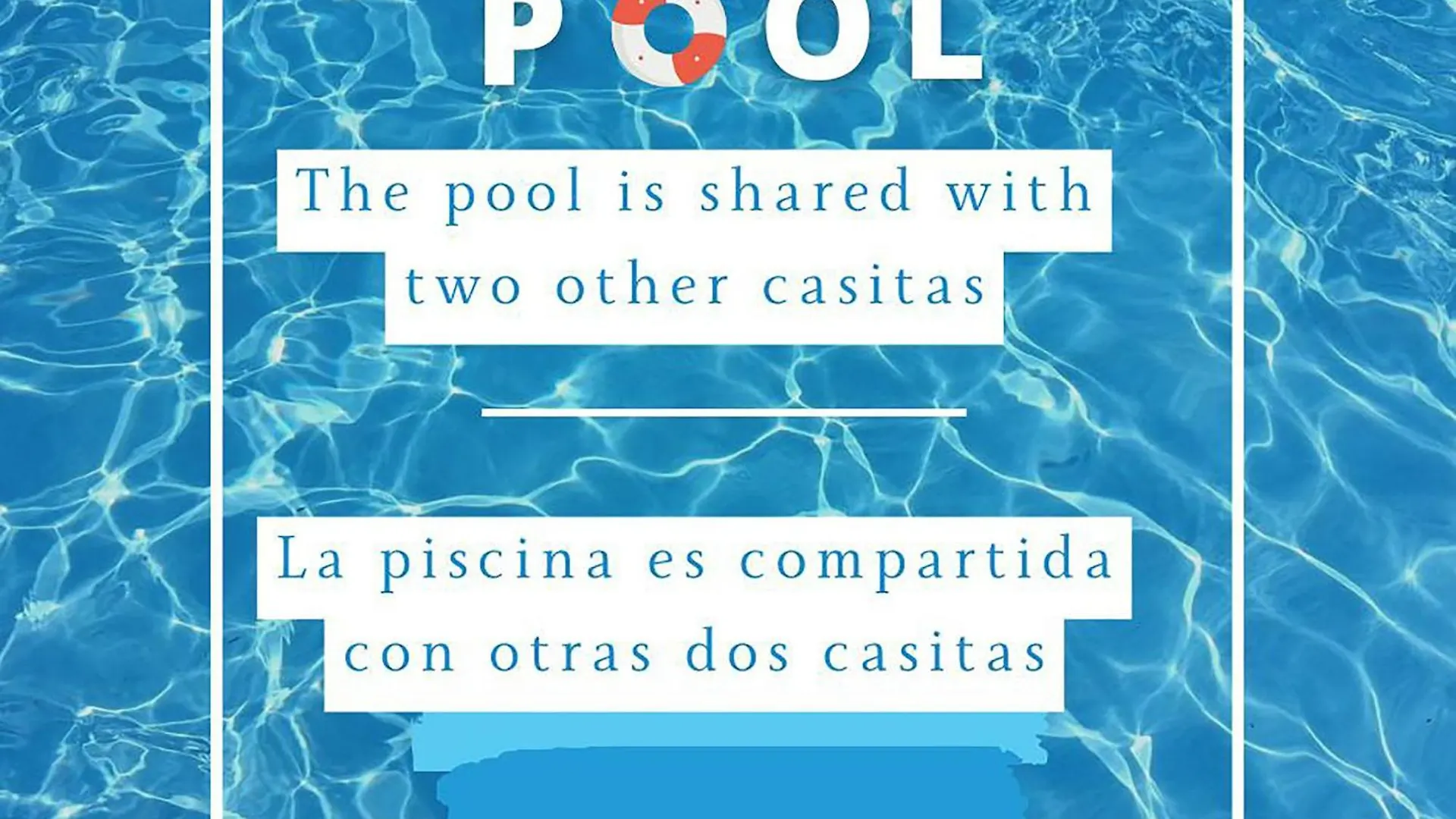 Las Casitas Del Poeta Buzanada Prázdninový dům
